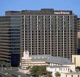 Omni Austin Hotel Downtown