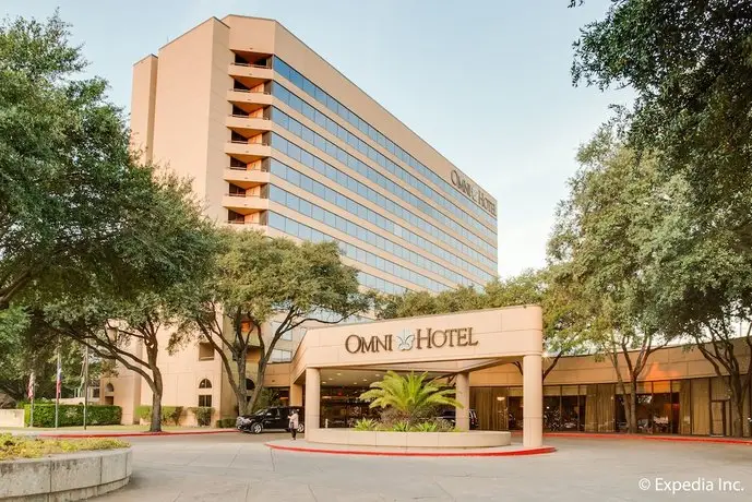 Omni Austin Hotel at Southpark