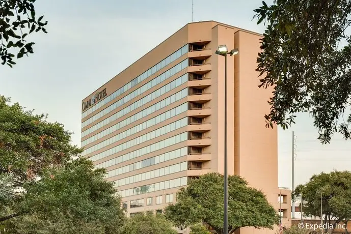 Omni Austin Hotel at Southpark 