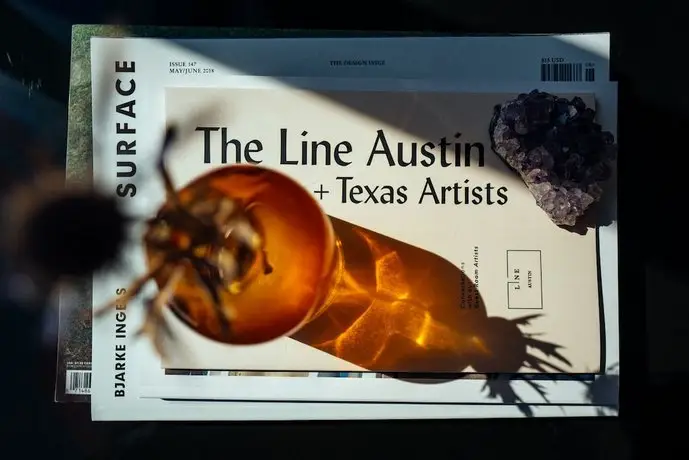 The LINE Austin 