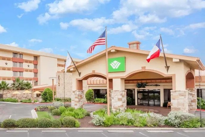 Wyndham Garden Hotel Austin