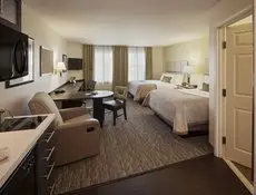 Candlewood Suites Charlotte - Arrowood 