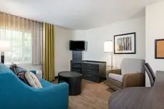 Candlewood Suites Charlotte - Arrowood 