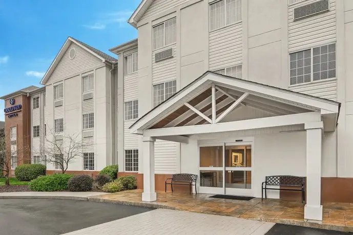 Candlewood Suites Charlotte - Arrowood 