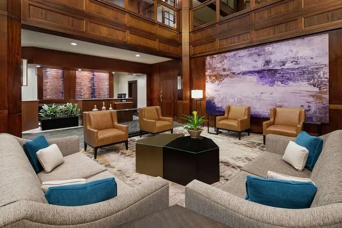 DoubleTree Suites by Hilton Charlotte/SouthPark