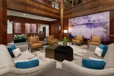 DoubleTree Suites by Hilton Charlotte/SouthPark 