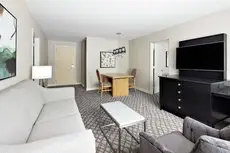 DoubleTree Suites by Hilton Charlotte/SouthPark 