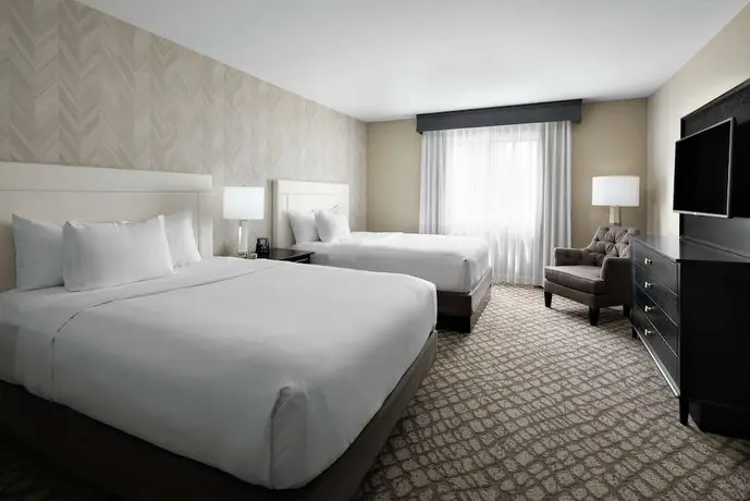 DoubleTree Suites by Hilton Charlotte/SouthPark 