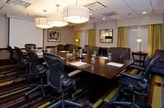 DoubleTree Suites by Hilton Charlotte/SouthPark 