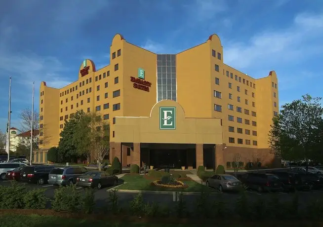 Embassy Suites Charlotte