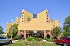 Embassy Suites Charlotte 