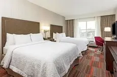 Hampton Inn Charlotte Uptown 