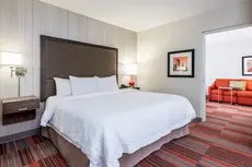 Hampton Inn Charlotte Uptown 