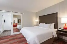 Hampton Inn Charlotte Uptown 