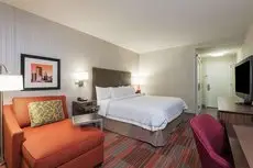 Hampton Inn Charlotte Uptown 