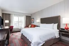 Hampton Inn Charlotte Uptown 