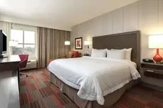 Hampton Inn Charlotte Uptown 