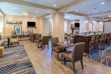 Hampton Inn Charlotte Uptown 