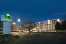 Holiday Inn Charlotte Airport 