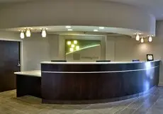 Holiday Inn Charlotte Airport 