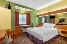 Microtel Inn & Suites by Wyndham Charlotte/Northlake 