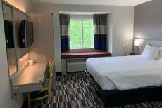 Microtel Inn by Wyndham Charlotte Airport 