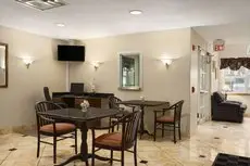 Microtel Inn by Wyndham Charlotte Airport 