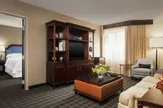 Sheraton Charlotte Airport 