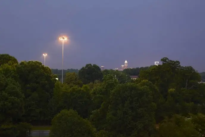 Sheraton Charlotte Airport 