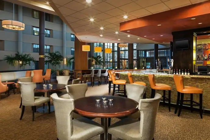 Sheraton Charlotte Airport 