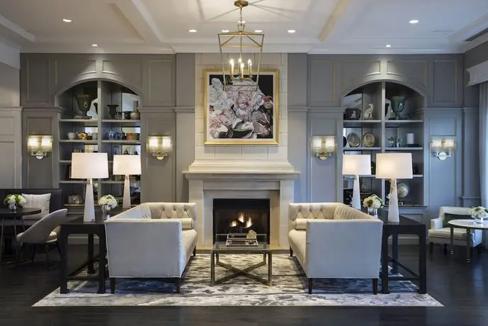 The Ballantyne a Luxury Collection Hotel Charlotte