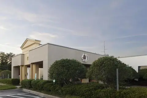 DoubleTree by Hilton Charlotte Airport