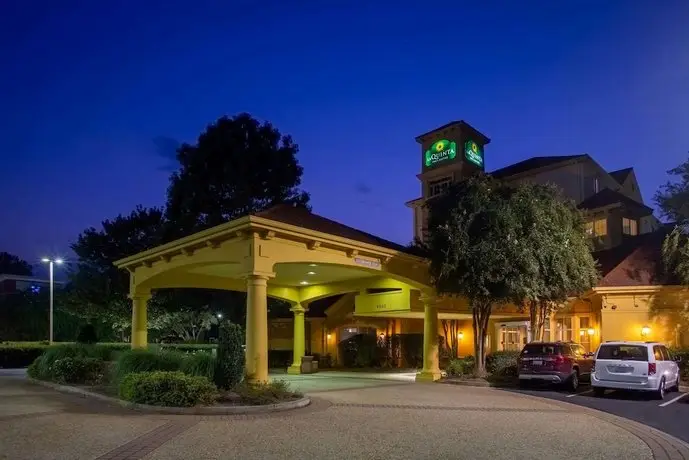 La Quinta Inn & Suites Charlotte Airport South