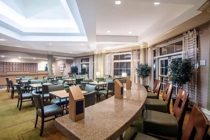 La Quinta Inn & Suites Charlotte Airport South