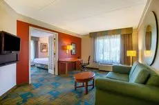 La Quinta Inn & Suites Charlotte Airport South 