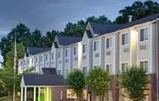 Microtel Inn & Suites by Wyndham Charlotte/University Place 