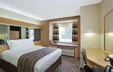 Microtel Inn & Suites by Wyndham Charlotte/University Place 