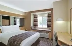 Microtel Inn & Suites by Wyndham Charlotte/University Place 