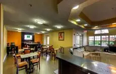 Microtel Inn & Suites by Wyndham Charlotte/University Place 