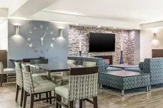 Quality Inn & Suites Charlotte Airport 