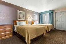 Quality Inn & Suites Charlotte Airport 