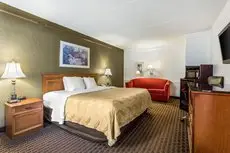 Quality Inn & Suites Charlotte Airport 