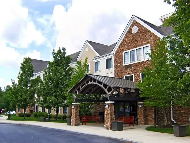 Sonesta ES Suites Charlotte Arrowwood