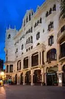 Casa Fuster Hotel 