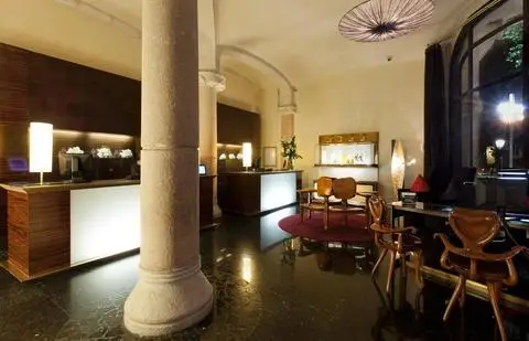 Casa Fuster Hotel 