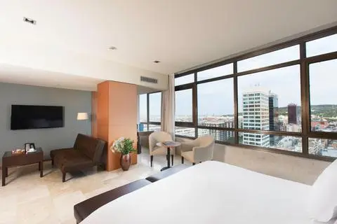 Gran Hotel Torre Catalunya 