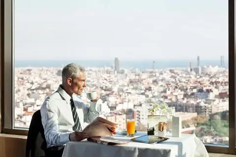 Gran Hotel Torre Catalunya 