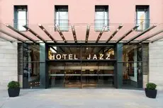 Hotel Jazz Barcelona 