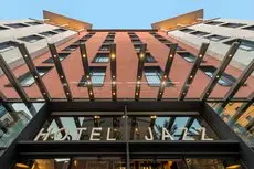 Hotel Jazz Barcelona 