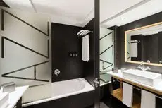 Hotel Jazz Barcelona 